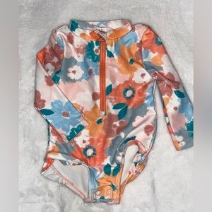 NEW 6 Month Swimsuit